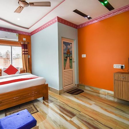Oyo 63457 Sundarban Safari Resort Sundarbans National Park Exterior foto