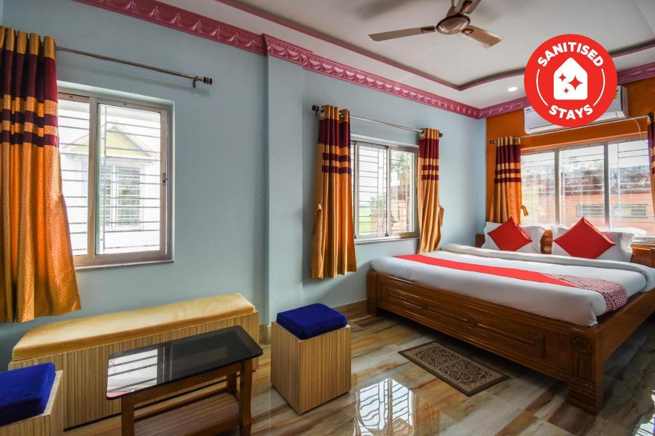 Oyo 63457 Sundarban Safari Resort Sundarbans National Park Exterior foto
