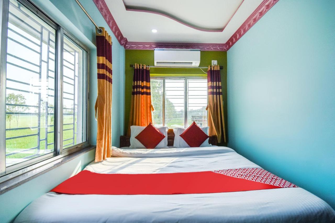 Oyo 63457 Sundarban Safari Resort Sundarbans National Park Exterior foto