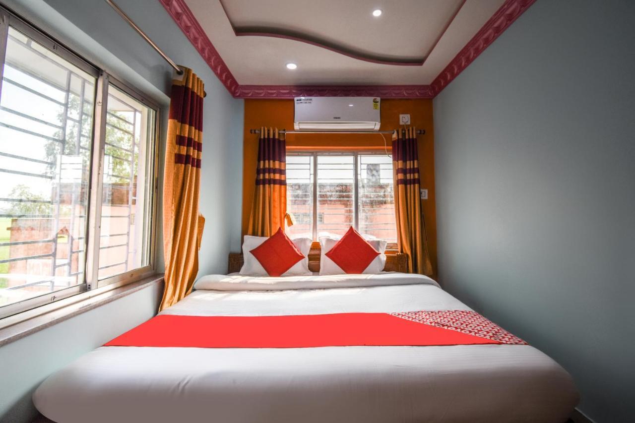 Oyo 63457 Sundarban Safari Resort Sundarbans National Park Exterior foto