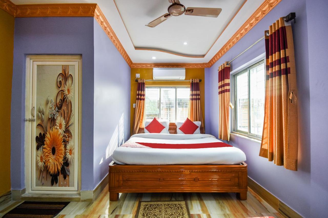 Oyo 63457 Sundarban Safari Resort Sundarbans National Park Exterior foto