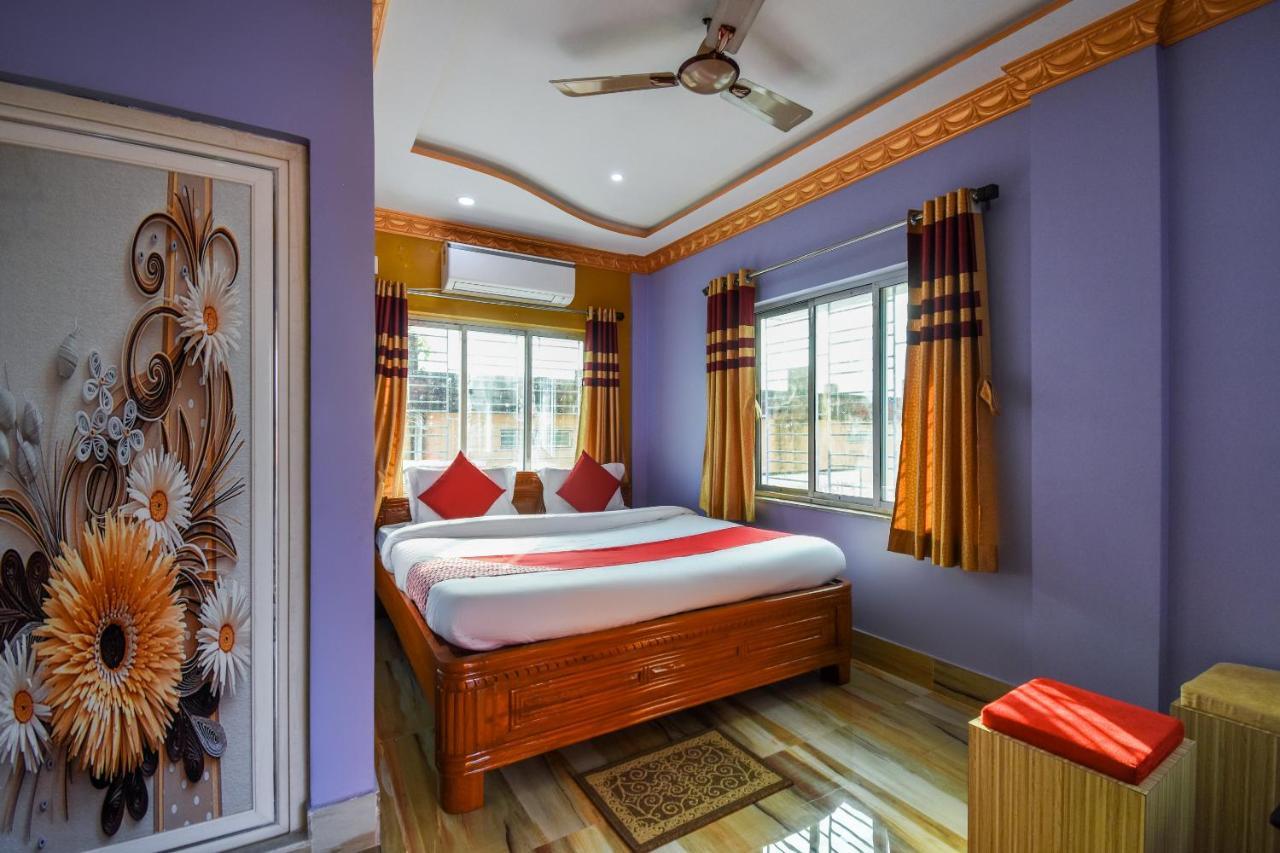 Oyo 63457 Sundarban Safari Resort Sundarbans National Park Exterior foto
