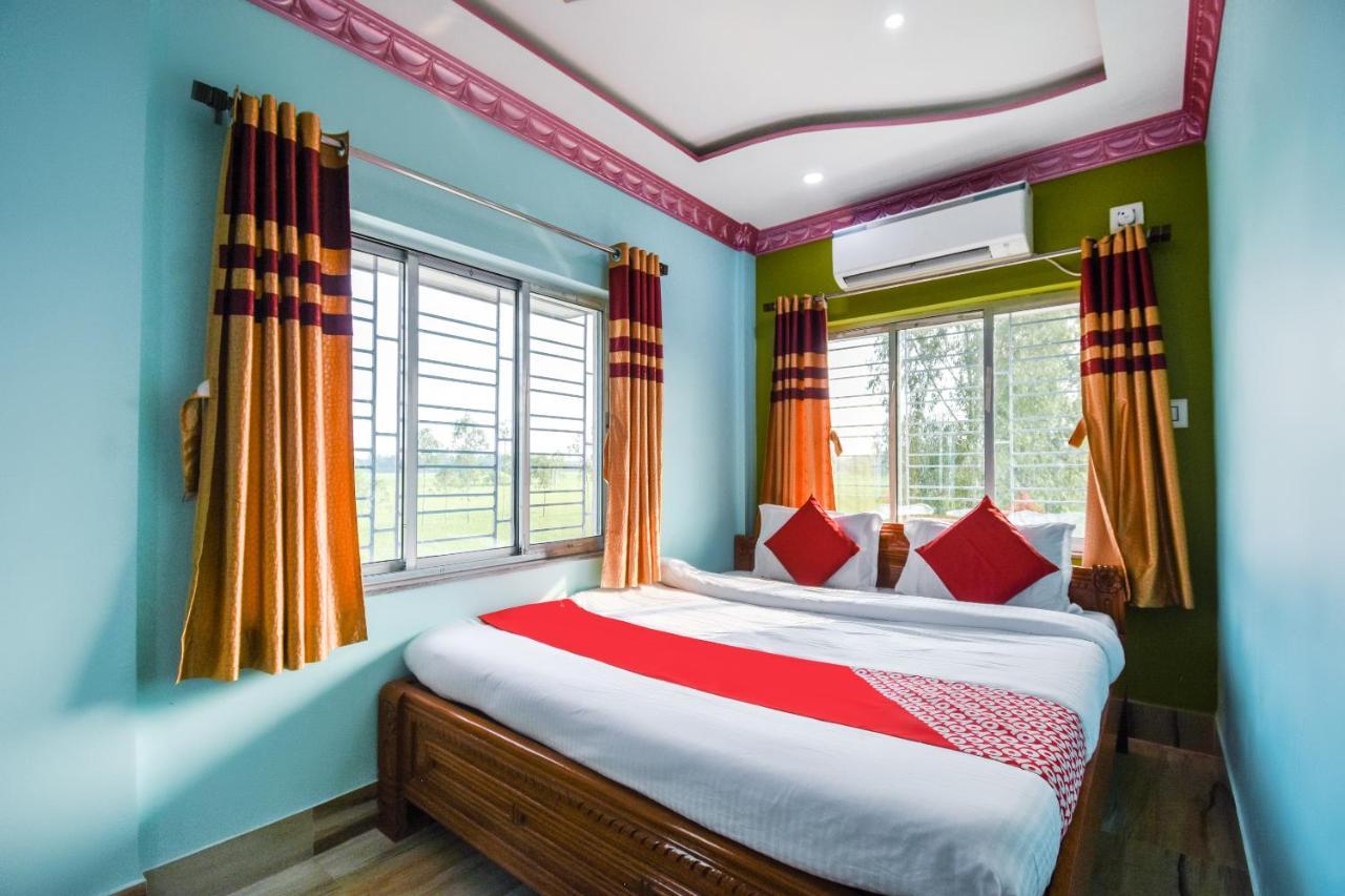 Oyo 63457 Sundarban Safari Resort Sundarbans National Park Exterior foto