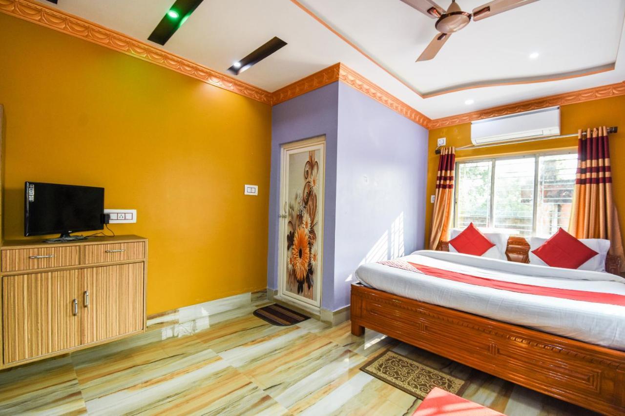 Oyo 63457 Sundarban Safari Resort Sundarbans National Park Exterior foto