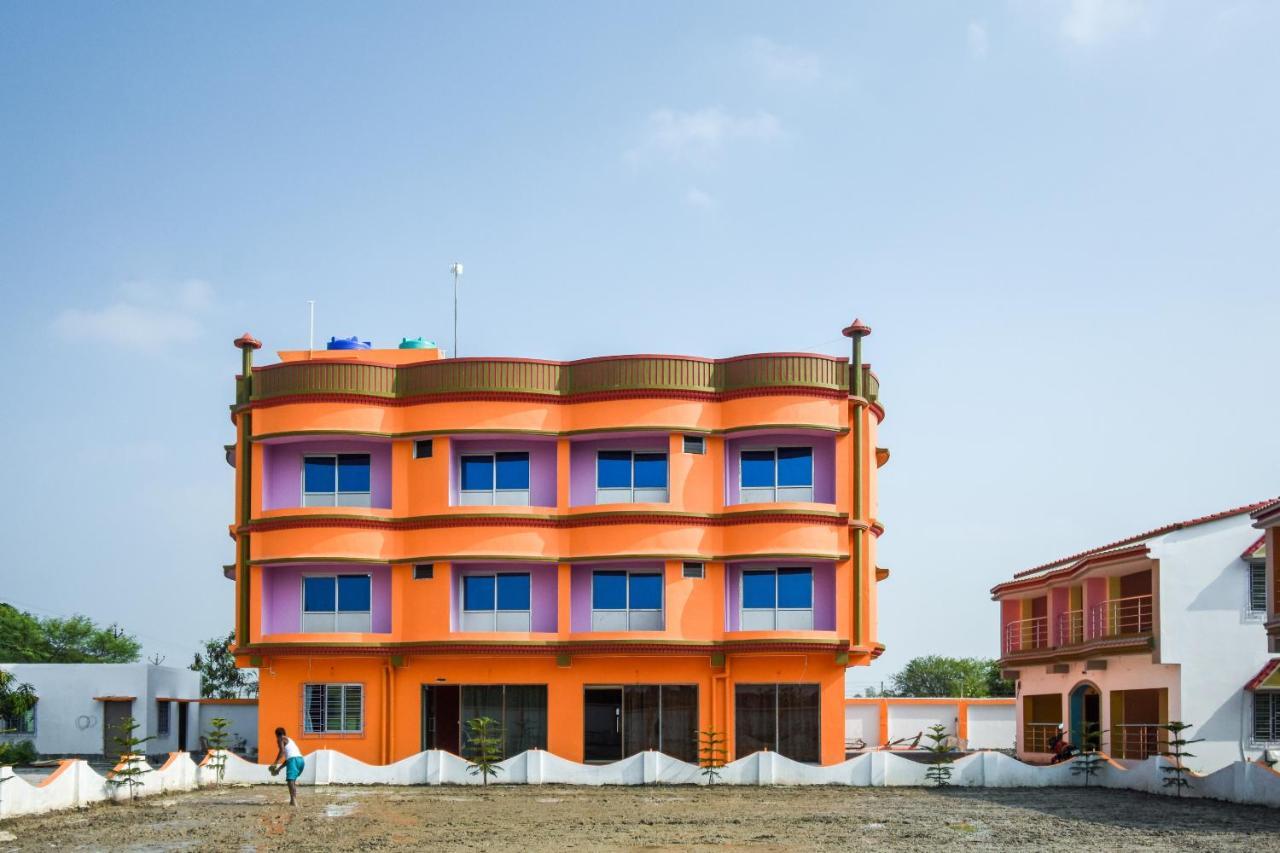 Oyo 63457 Sundarban Safari Resort Sundarbans National Park Exterior foto