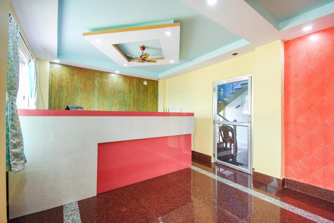 Oyo 63457 Sundarban Safari Resort Sundarbans National Park Exterior foto