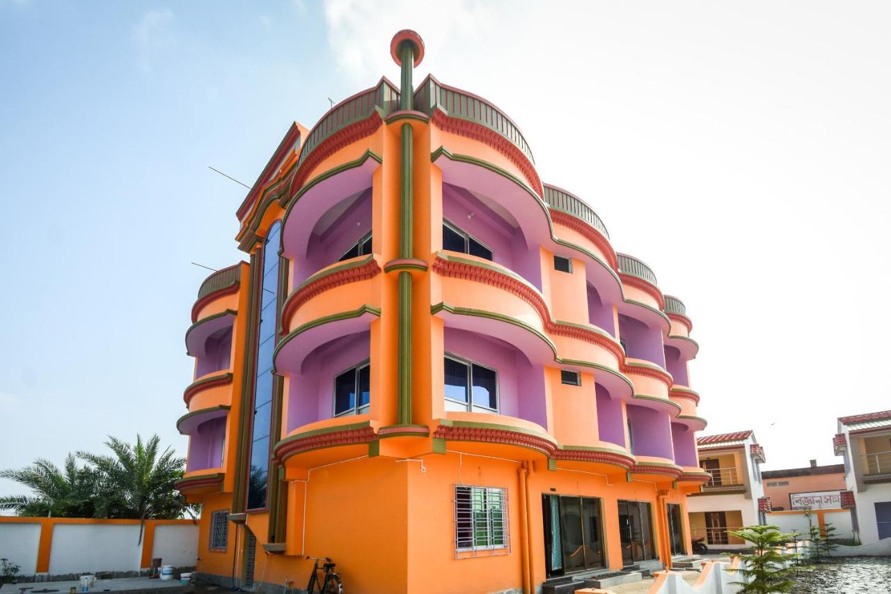 Oyo 63457 Sundarban Safari Resort Sundarbans National Park Exterior foto