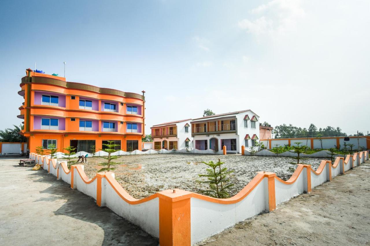 Oyo 63457 Sundarban Safari Resort Sundarbans National Park Exterior foto