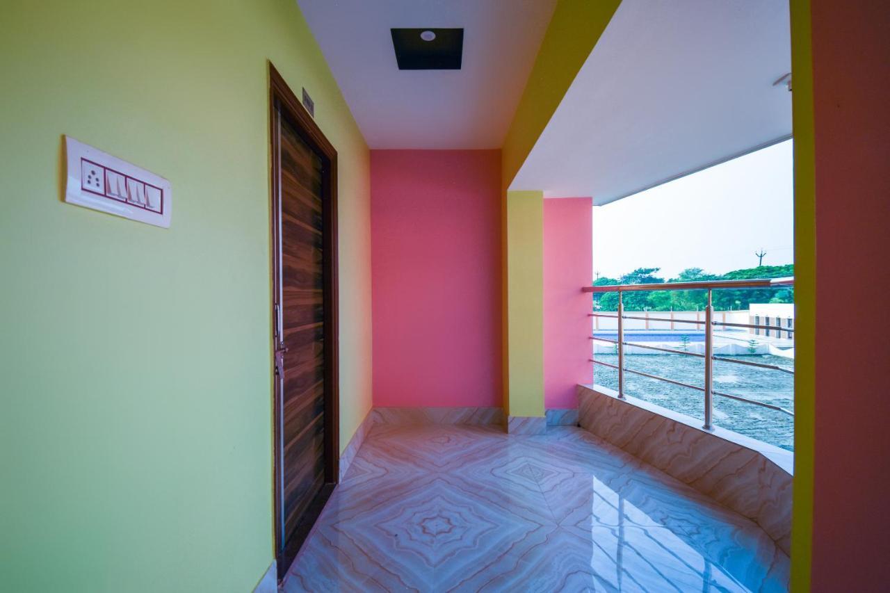 Oyo 63457 Sundarban Safari Resort Sundarbans National Park Exterior foto