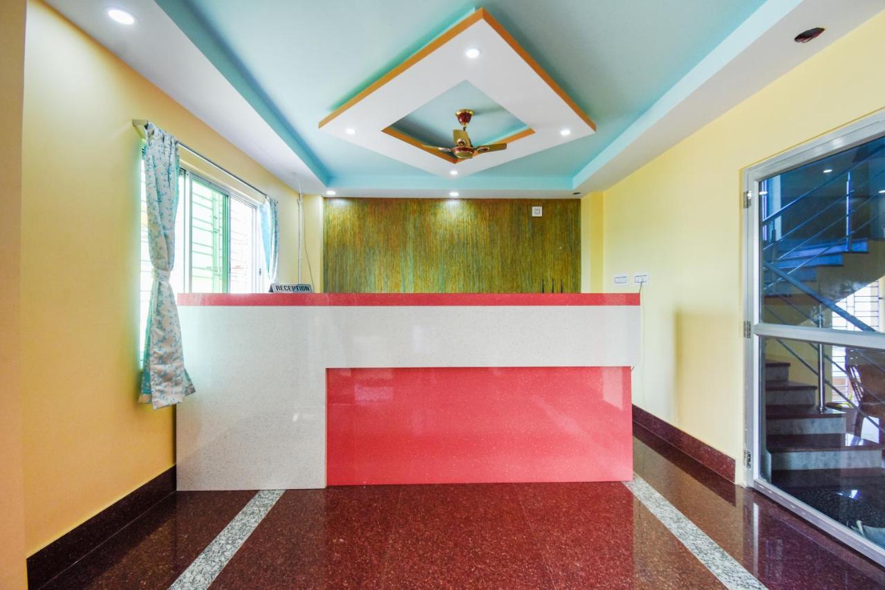 Oyo 63457 Sundarban Safari Resort Sundarbans National Park Exterior foto