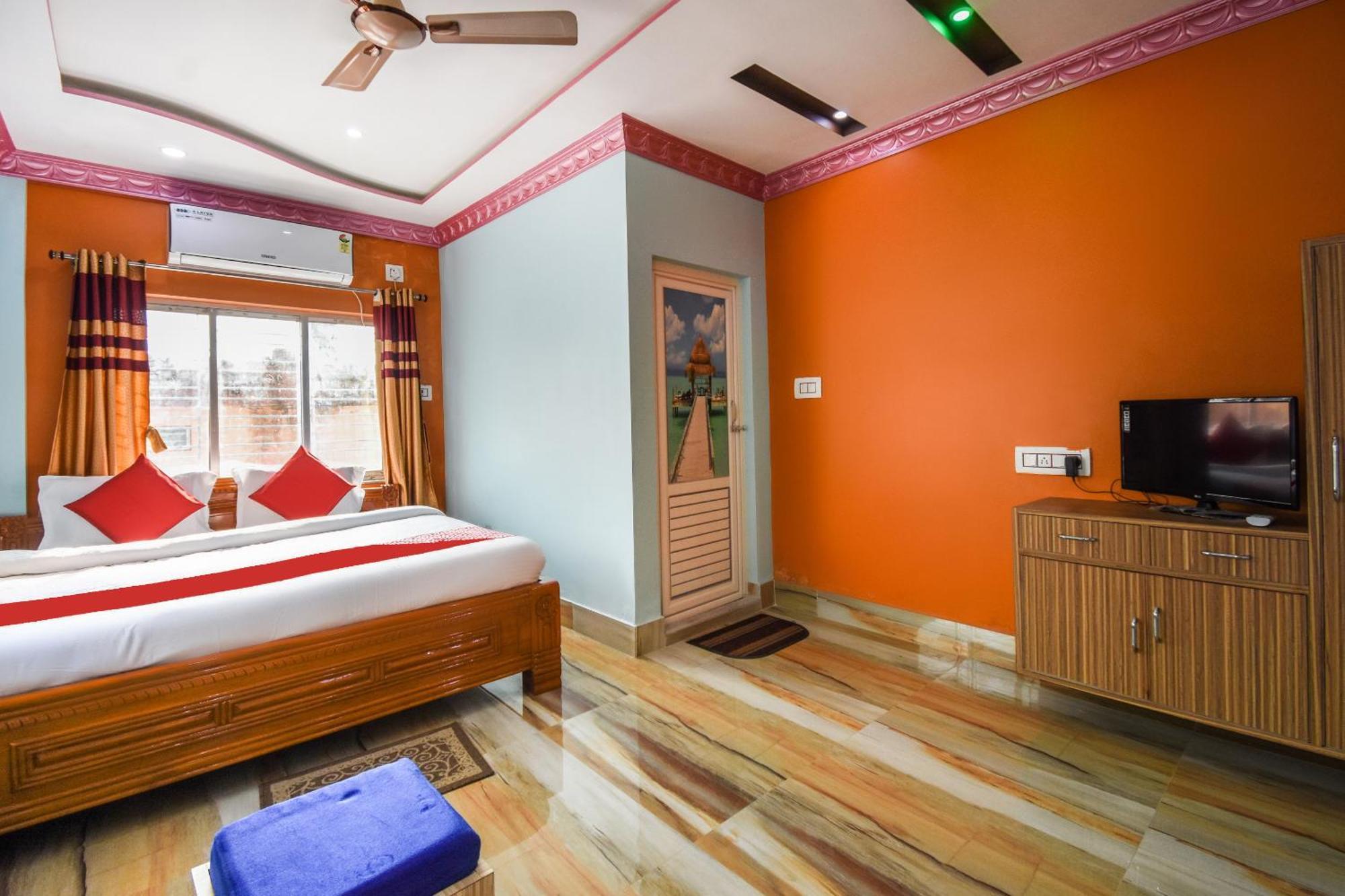 Oyo 63457 Sundarban Safari Resort Sundarbans National Park Exterior foto