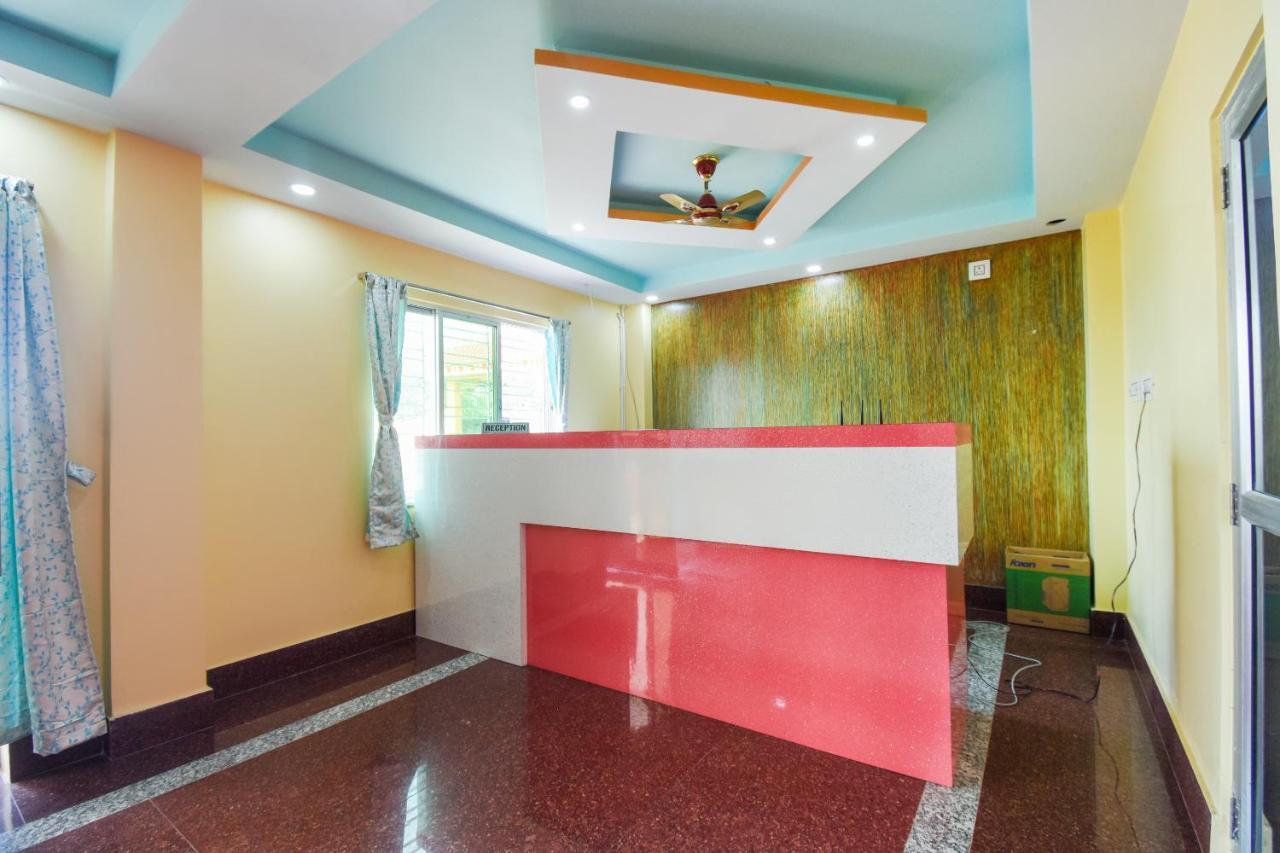 Oyo 63457 Sundarban Safari Resort Sundarbans National Park Exterior foto